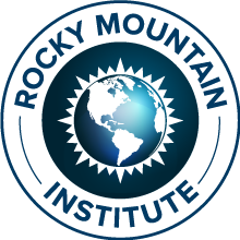 Image result for Rocky Mountain Institute (RMI)