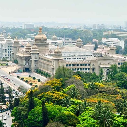 bangalore