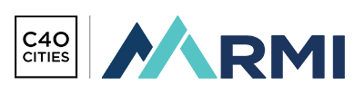 c40 Cities logo