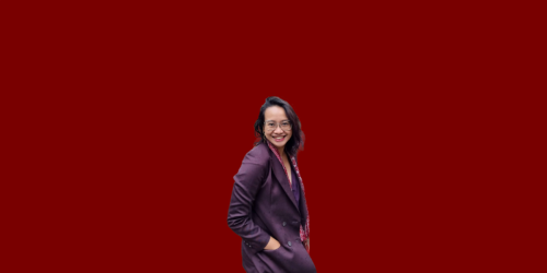 SE Asia manager, Wini