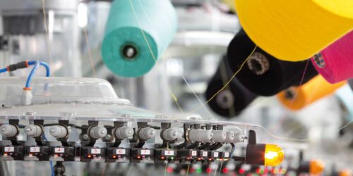 textile industry